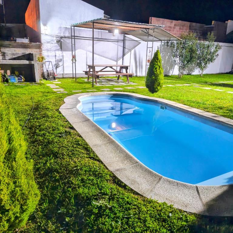 Los 3 Gurises - Casa de 2 dormitorios - 18