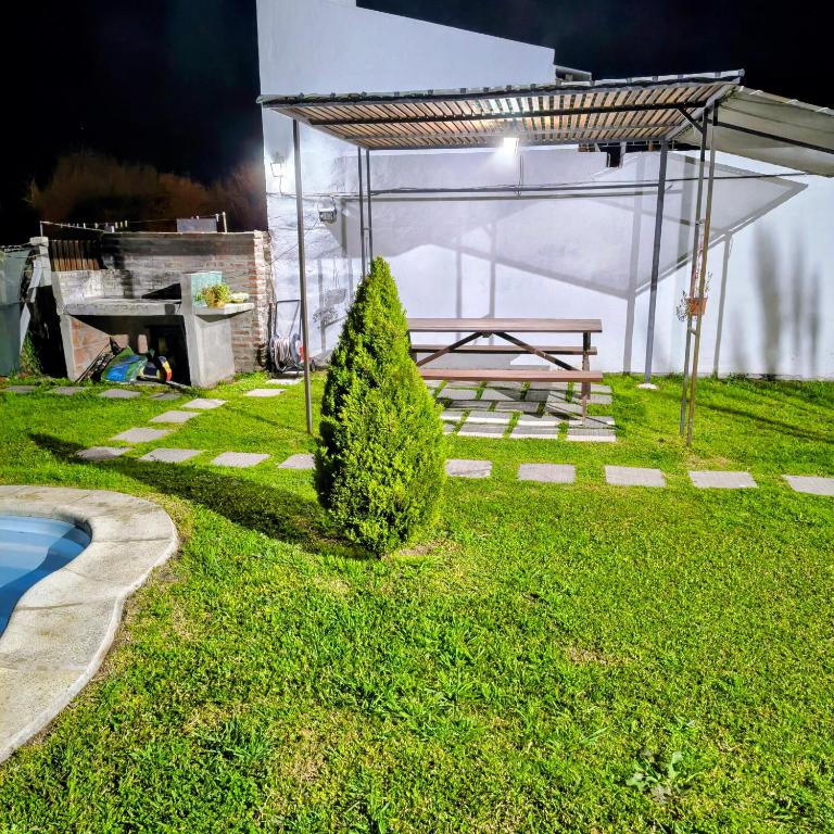 Los 3 Gurises - Casa de 2 dormitorios - 16