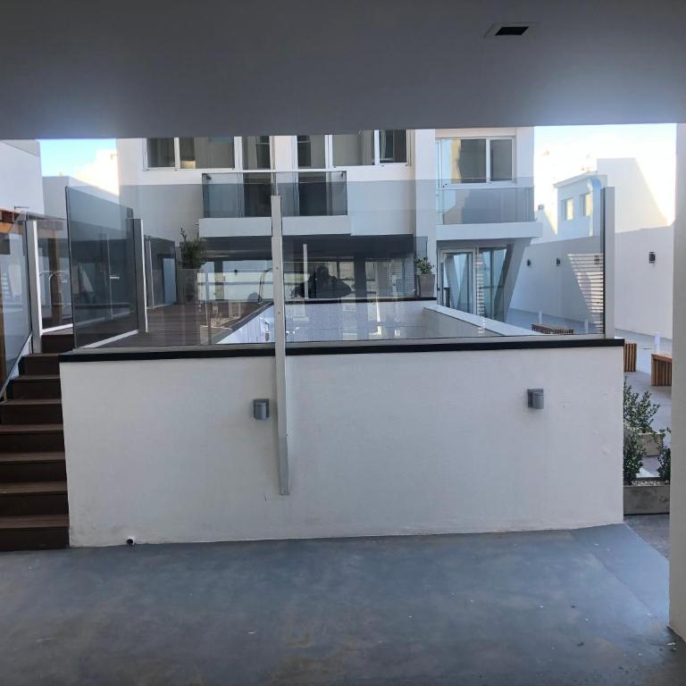Torre 2 - One-Bedroom Apartment - 6