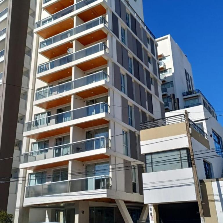 Torre 2 - One-Bedroom Apartment - 2