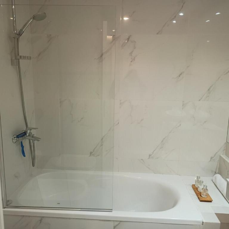 Luxury in Recoleta Near Av Alvear and Ateneo - Apartamento de 1 dormitorio - 20