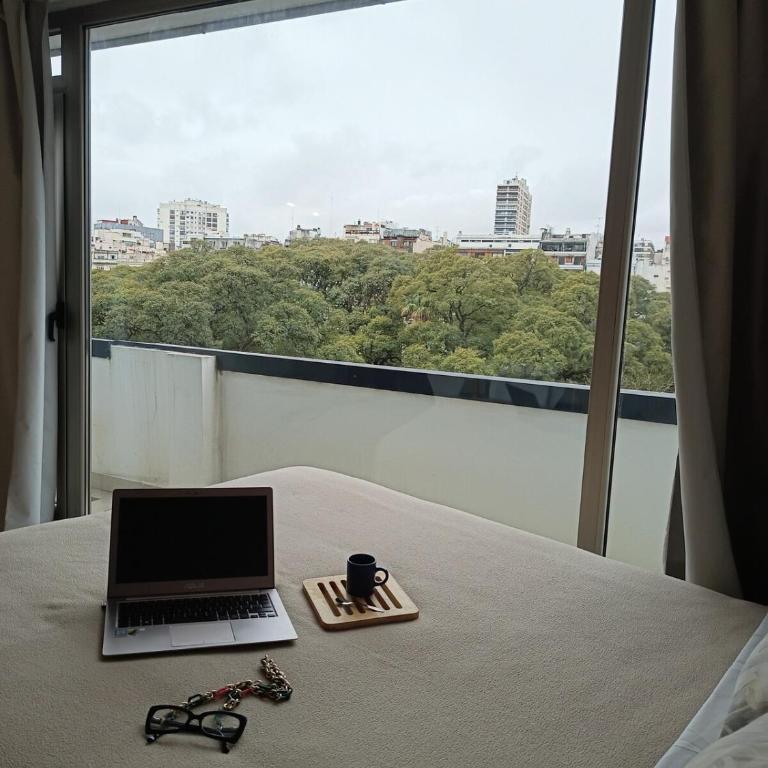 Luxury in Recoleta Near Av Alvear and Ateneo - Apartamento de 1 dormitorio - 5