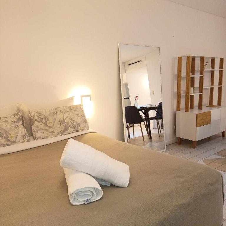 Luxury in Recoleta Near Av Alvear and Ateneo - Apartamento de 1 dormitorio - 1