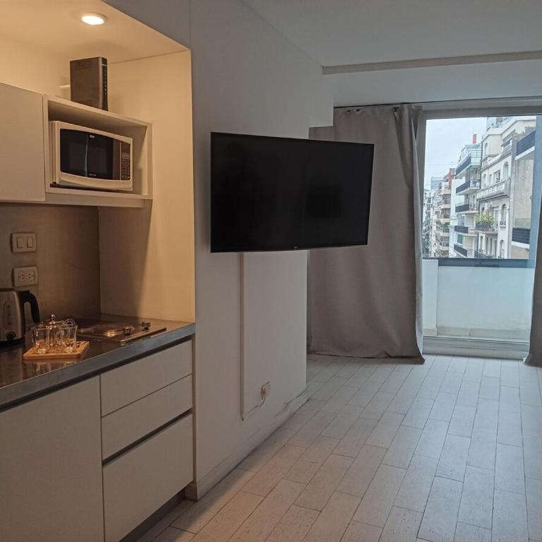 Luxury in Recoleta Near Av Alvear and Ateneo - Apartamento de 1 dormitorio - 15