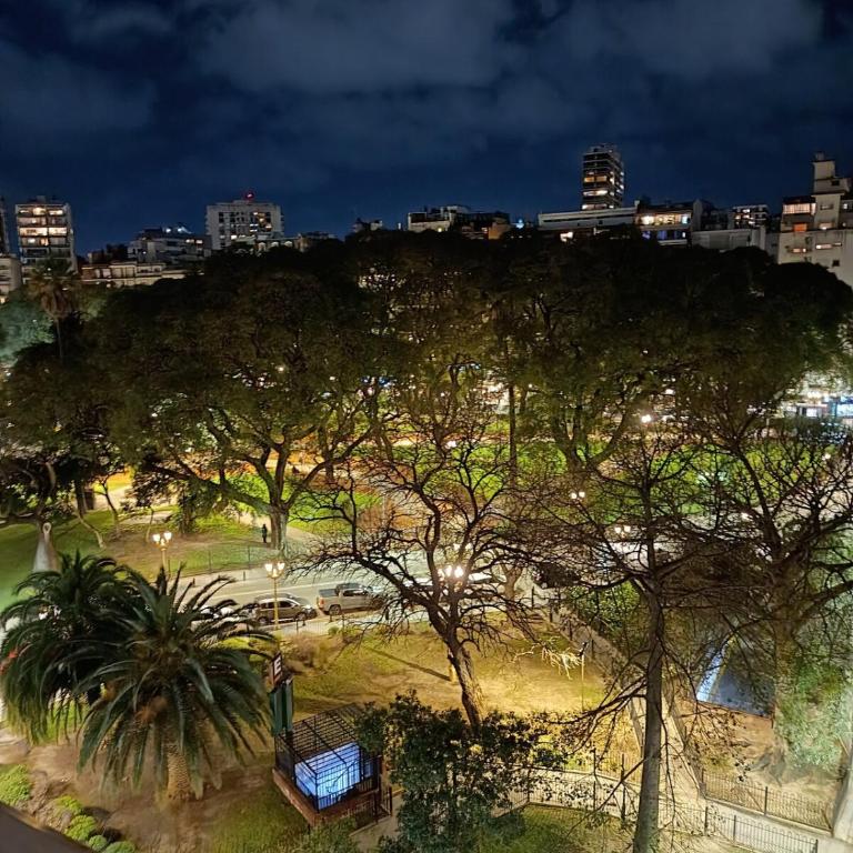 Luxury in Recoleta Near Av Alvear and Ateneo - Apartamento de 1 dormitorio - 31