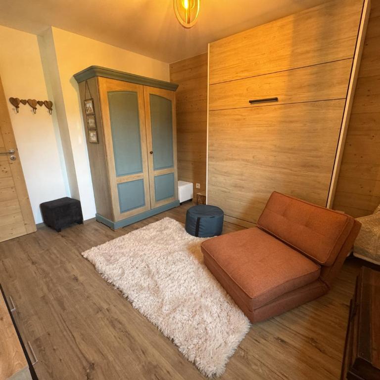 Appartement contemporain - 8 pers. - FR-1-836-84 - Appartement - 8