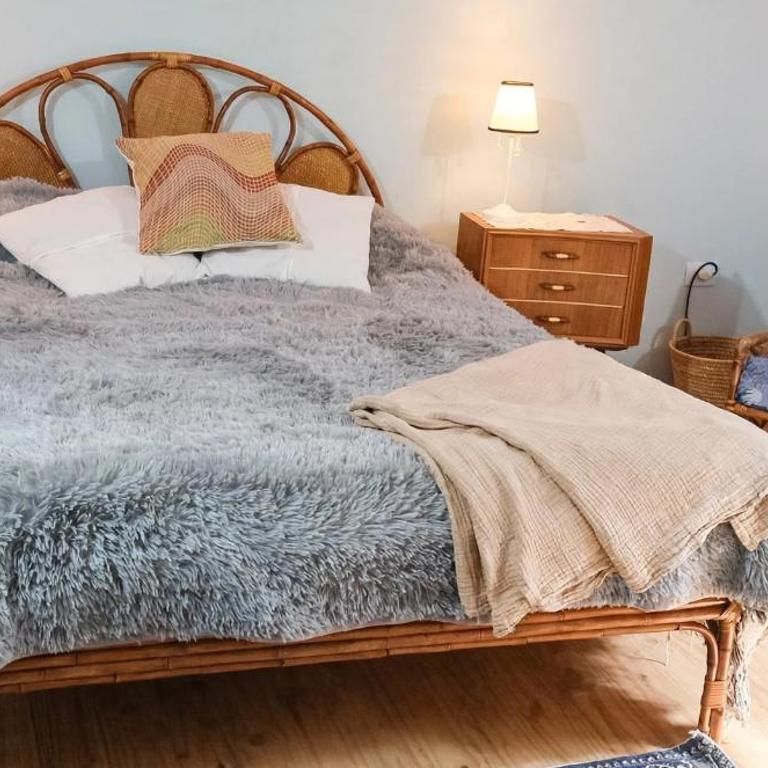 Sweet Home - One-Bedroom Apartment - 7