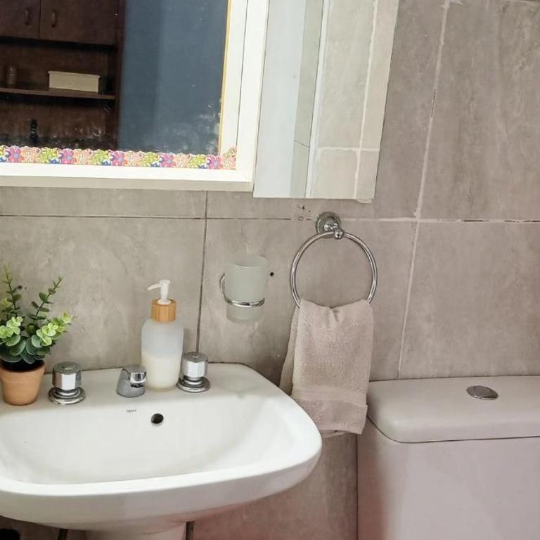 Sweet Home - One-Bedroom Apartment - 8