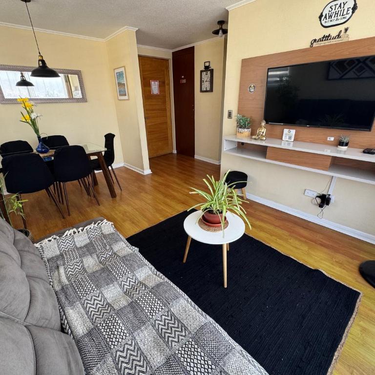 NORTHSUITE - Vista al Mar y Parking Frente Mall - Apartamento de 2 dormitorios - 1