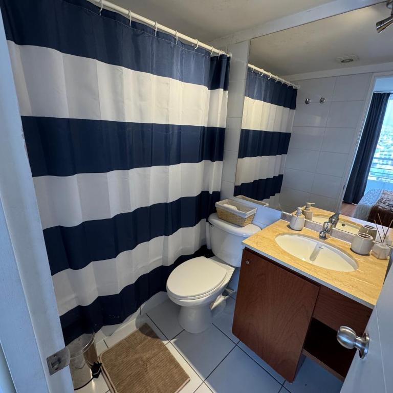 NORTHSUITE - Vista al Mar y Parking Frente Mall - Apartamento con vistas al mar - 2