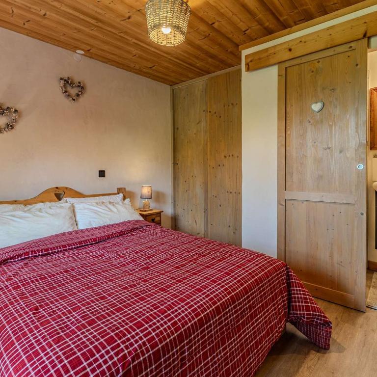 Chalet avec vue panoramique - 14 pers. - Chalet 3 Chambres - 21