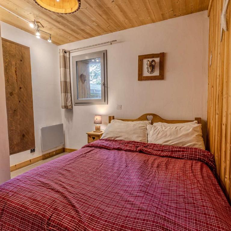 Chalet avec vue panoramique - 14 pers. - Chalet 3 Chambres - 23