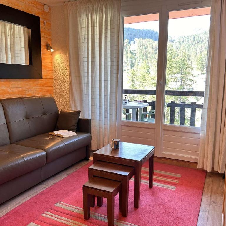 Appartement avec vue pistes - 5 pers. - FR-1-330-605 - Appartement - 2
