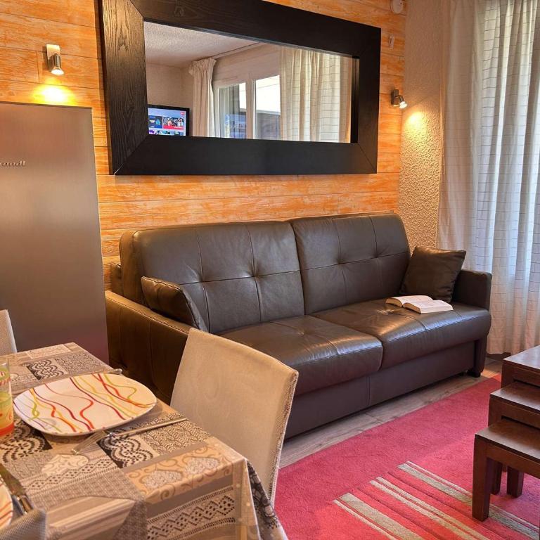 Appartement avec vue pistes - 5 pers. - FR-1-330-605 - Appartement - 3
