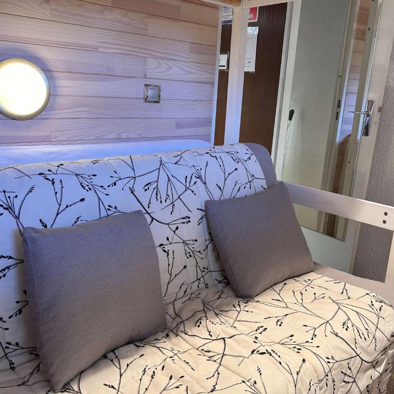 Appartement avec vue pistes - 5 pers. - FR-1-330-605 - Appartement - 13