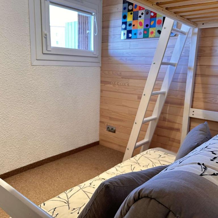 Appartement avec vue pistes - 5 pers. - FR-1-330-605 - Appartement - 14