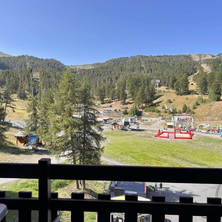 Appartement avec vue pistes - 5 pers. - FR-1-330-605 - Appartement - 15