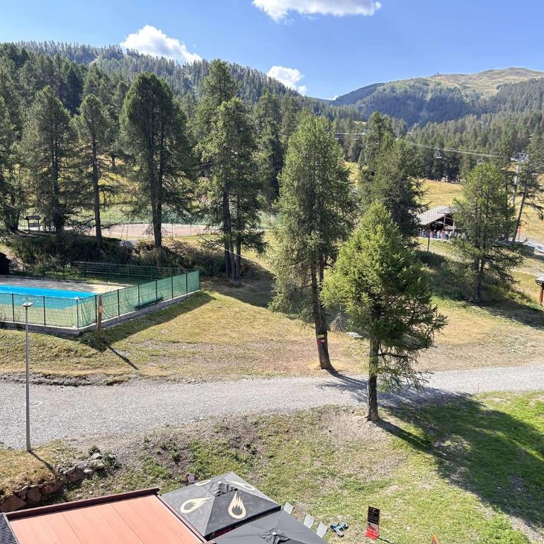 Appartement avec vue pistes - 5 pers. - FR-1-330-605 - Appartement - 18