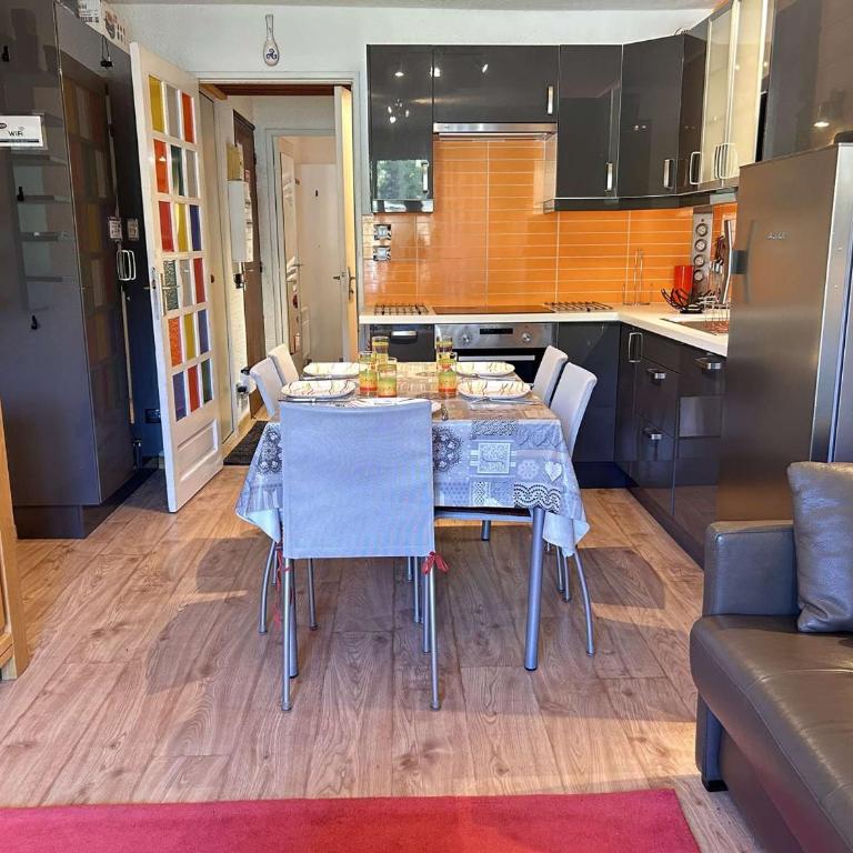 Appartement avec vue pistes - 5 pers. - FR-1-330-605 - Appartement - 20