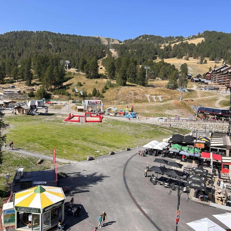 Appartement avec vue pistes - 5 pers. - FR-1-330-605 - Appartement - 23