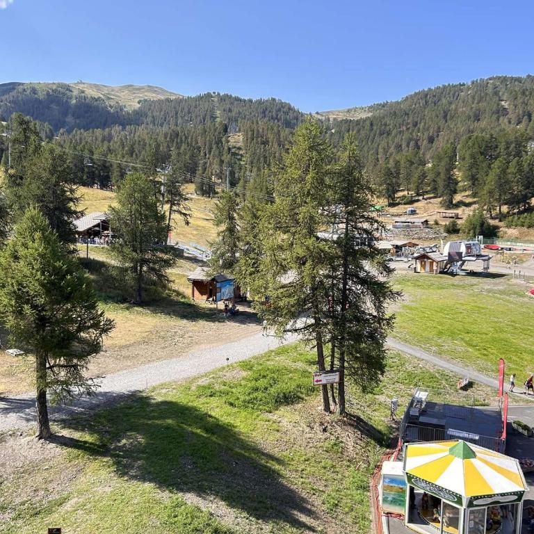 Appartement avec vue pistes - 5 pers. - FR-1-330-605 - Appartement - 25