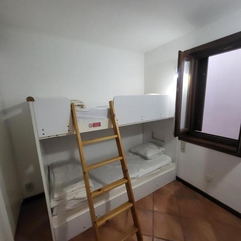 Appartement en duplex au centre de Montgenèvre - Appartement 2 Chambres - 12