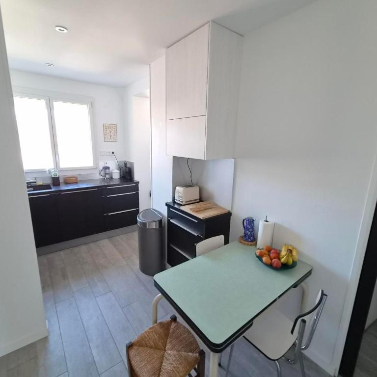 Appartement confortable proche plage - 5 pers. - Appartamento con 2 Camere da Letto - 2