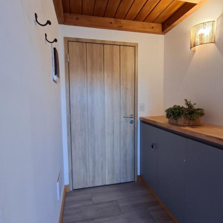 Naturaleza patagónica - One-Bedroom Chalet - 5