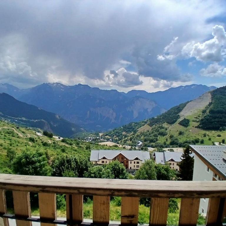 Appartement au Vieil Alpe - 6 pers. - Apartment mit 3 Schlafzimmern - 4