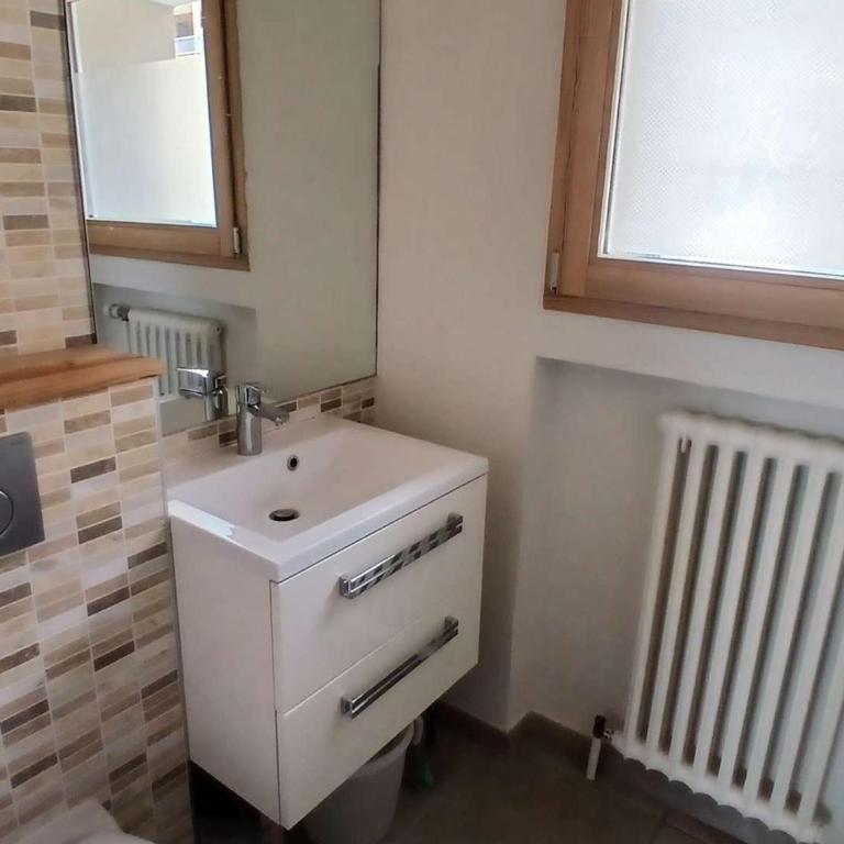 Appartement au Vieil Alpe - 6 pers. - Apartment mit 3 Schlafzimmern - 10