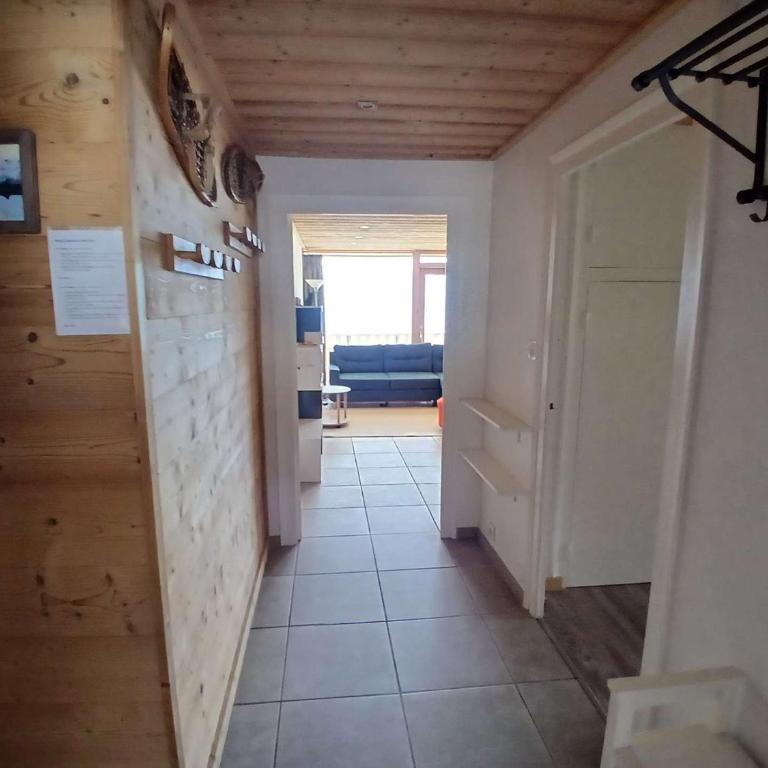 Appartement au Vieil Alpe - 6 pers. - Apartment mit 3 Schlafzimmern - 12