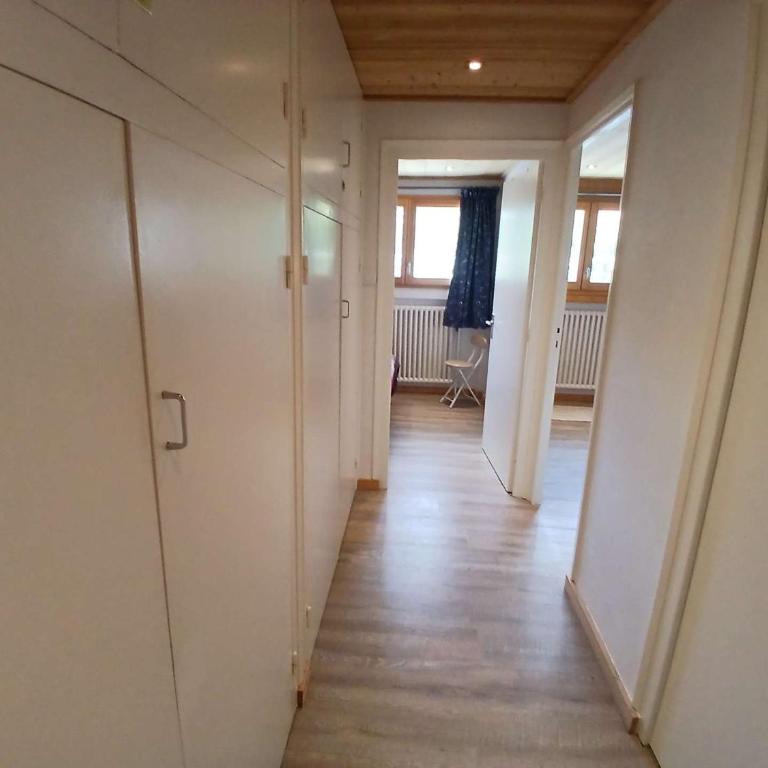 Appartement au Vieil Alpe - 6 pers. - Apartment mit 3 Schlafzimmern - 13