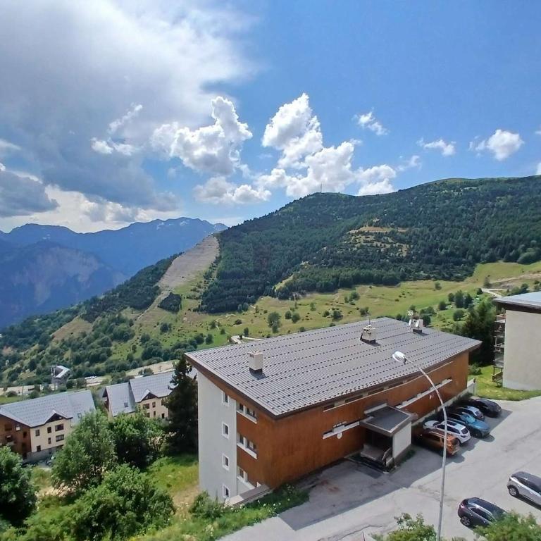 Appartement au Vieil Alpe - 6 pers. - Apartment mit 3 Schlafzimmern - 14