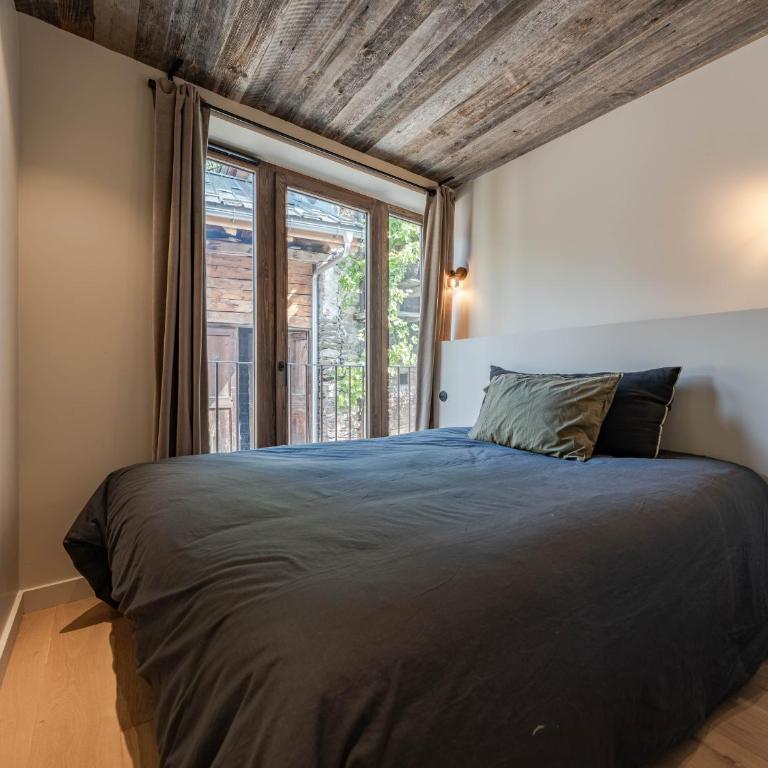 Chalet spacieux avec cheminée - 10 pers. - FR-1-613B-55 - Chalet - 14
