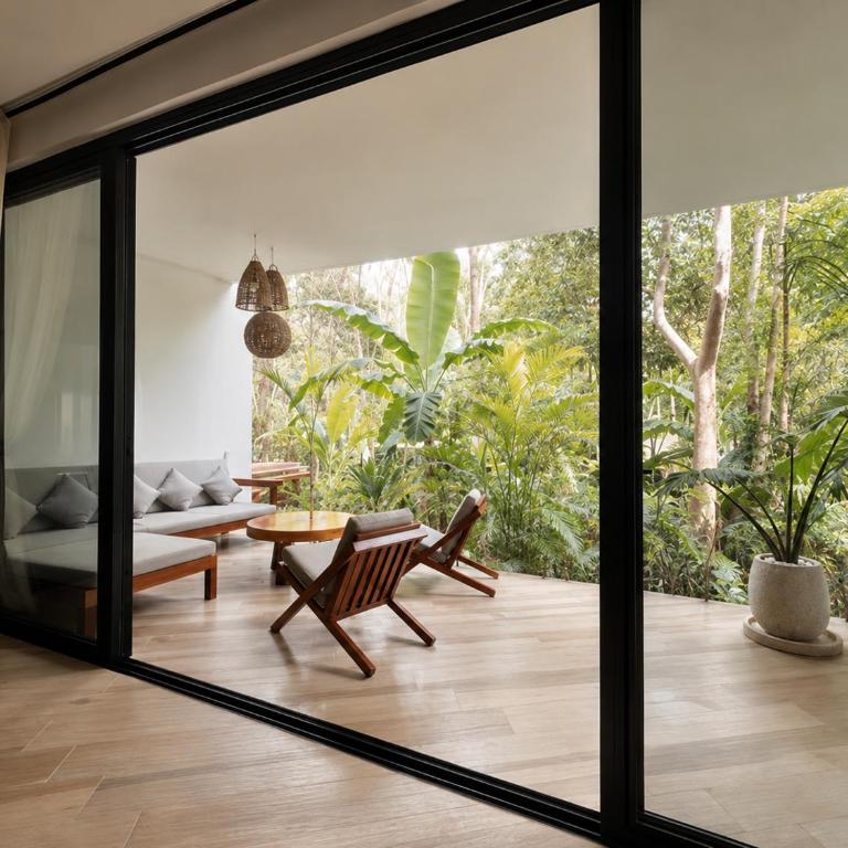 Oasis Yaaxlum 1H - One-Bedroom Apartment - 3