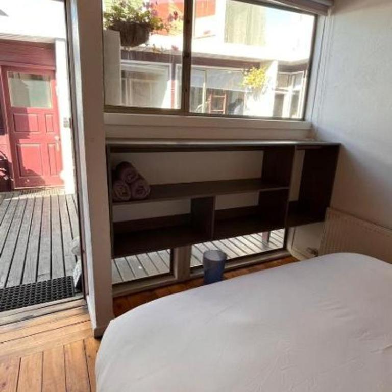 El Crucero Pichilemu - Habitación Doble - 7
