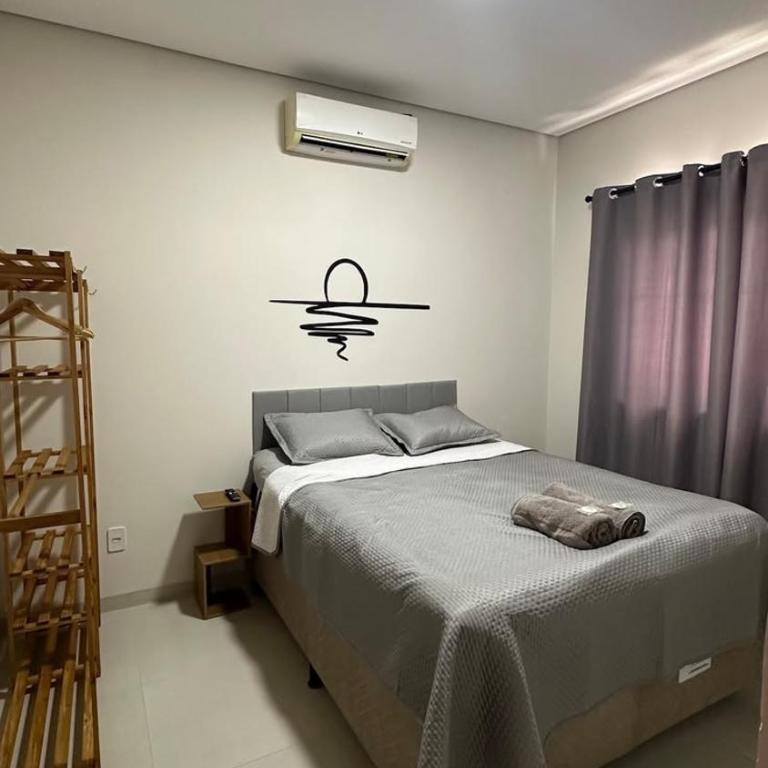 Deparmento amoplado de lujo - Apartamento de 2 dormitorios - 3