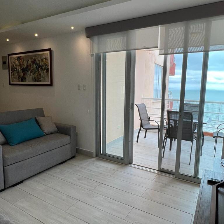 Beautiful luxury apartment in Atacames - Apartamento de 3 dormitorios - 3
