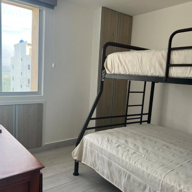 Beautiful luxury apartment in Atacames - Apartamento de 3 dormitorios - 6