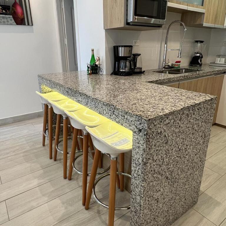 Beautiful luxury apartment in Atacames - Apartamento de 3 dormitorios - 7