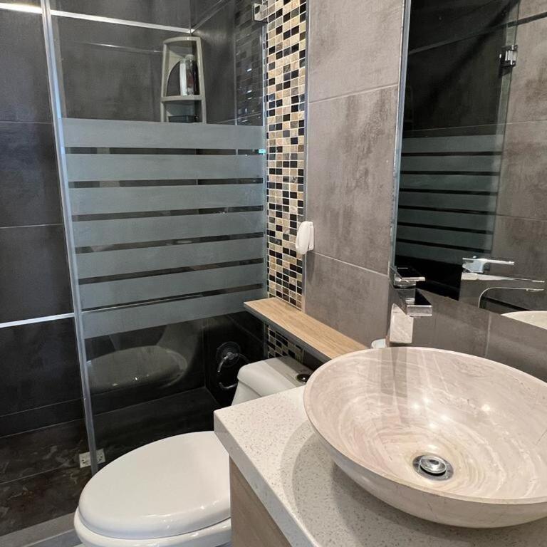Beautiful luxury apartment in Atacames - Apartamento de 3 dormitorios - 8