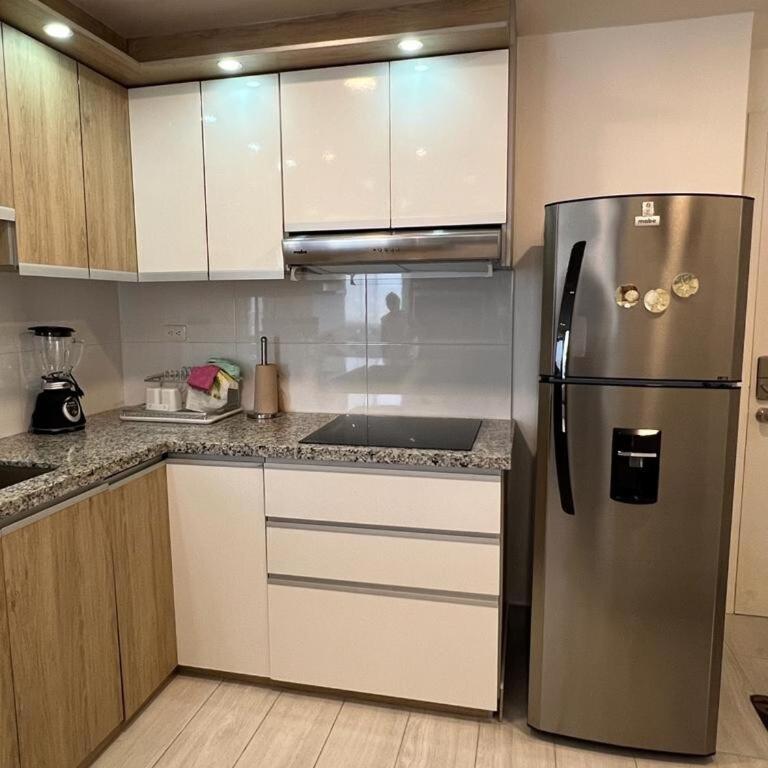 Beautiful luxury apartment in Atacames - Apartamento de 3 dormitorios - 11