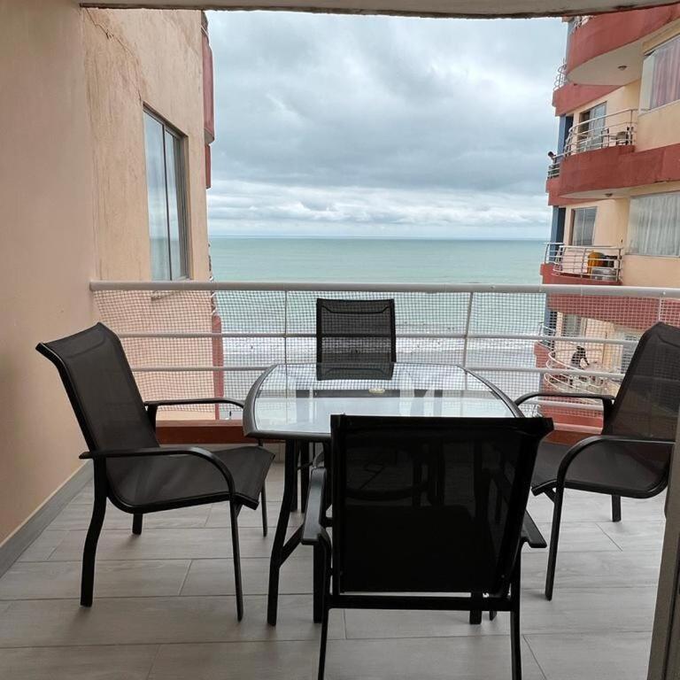 Beautiful luxury apartment in Atacames - Apartamento de 3 dormitorios - 13