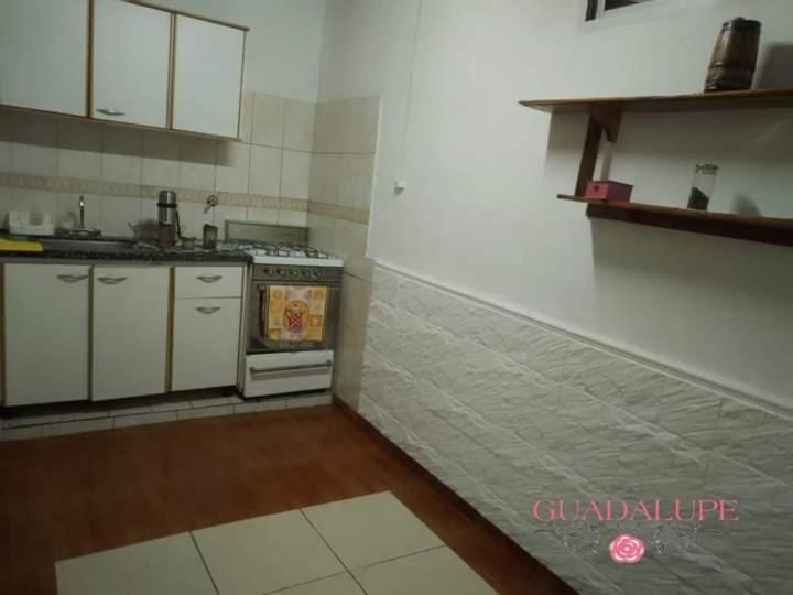 Departamento temporario Guadalupe - One-Bedroom Apartment - 2