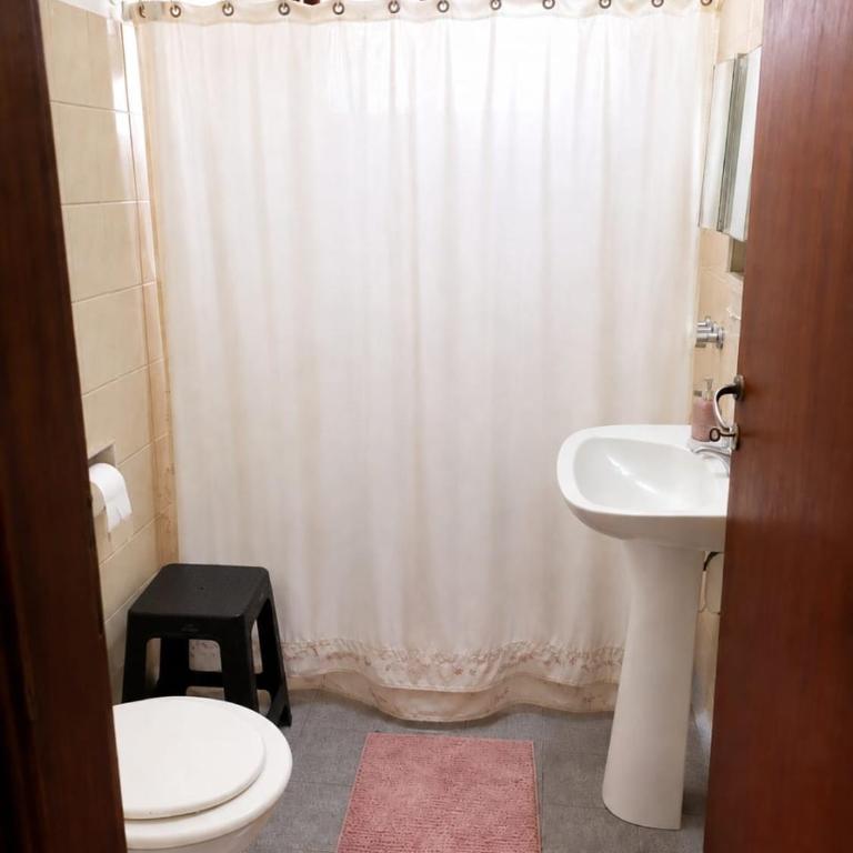 Departamento centrico - One-Bedroom Apartment - 2