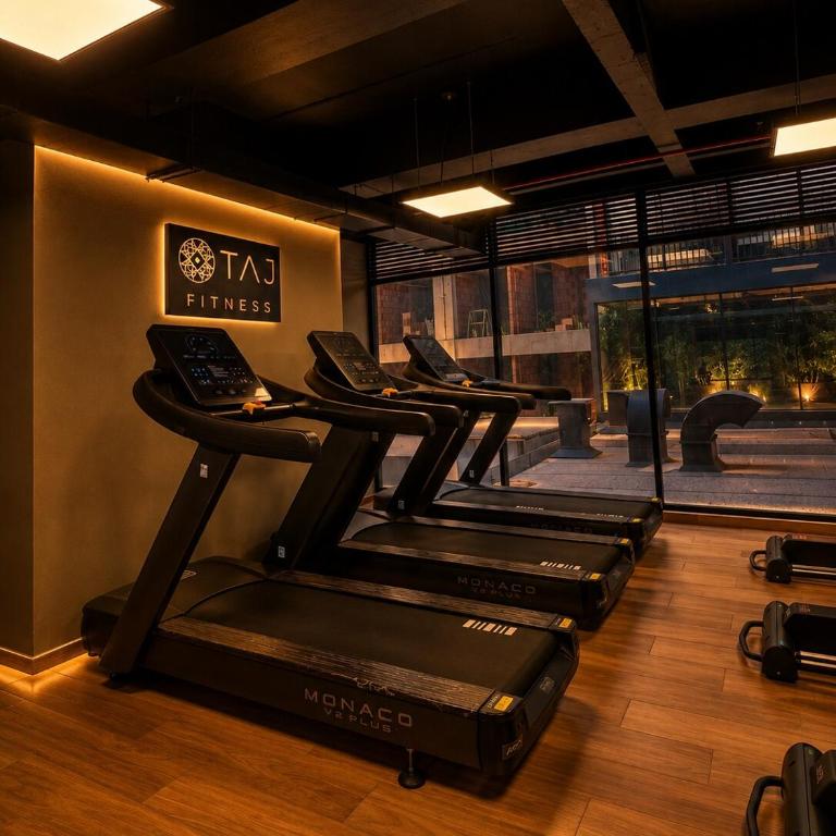 Suite de Lujo con Jacuzzi en Rooftop y Coworking - Apartamento de 1 dormitorio - 20