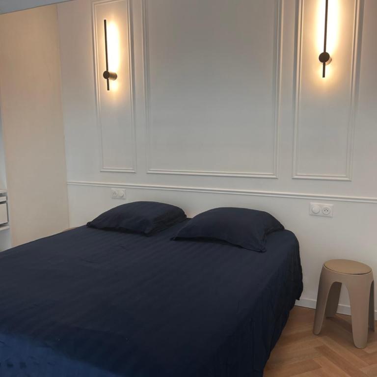 Le sétois - Apartamento de 1 dormitorio - 1