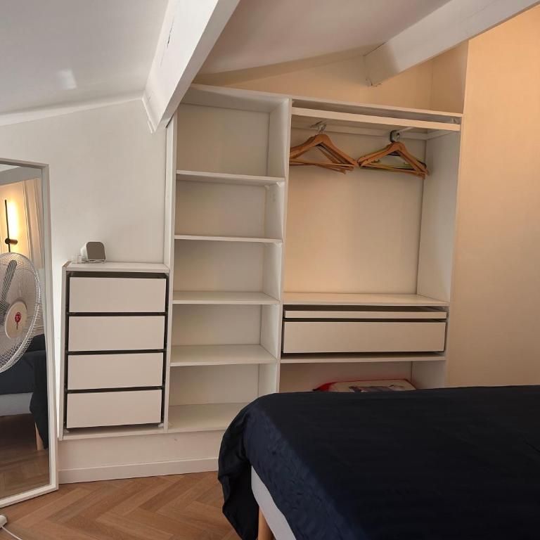 Le sétois - Apartamento de 1 dormitorio - 3