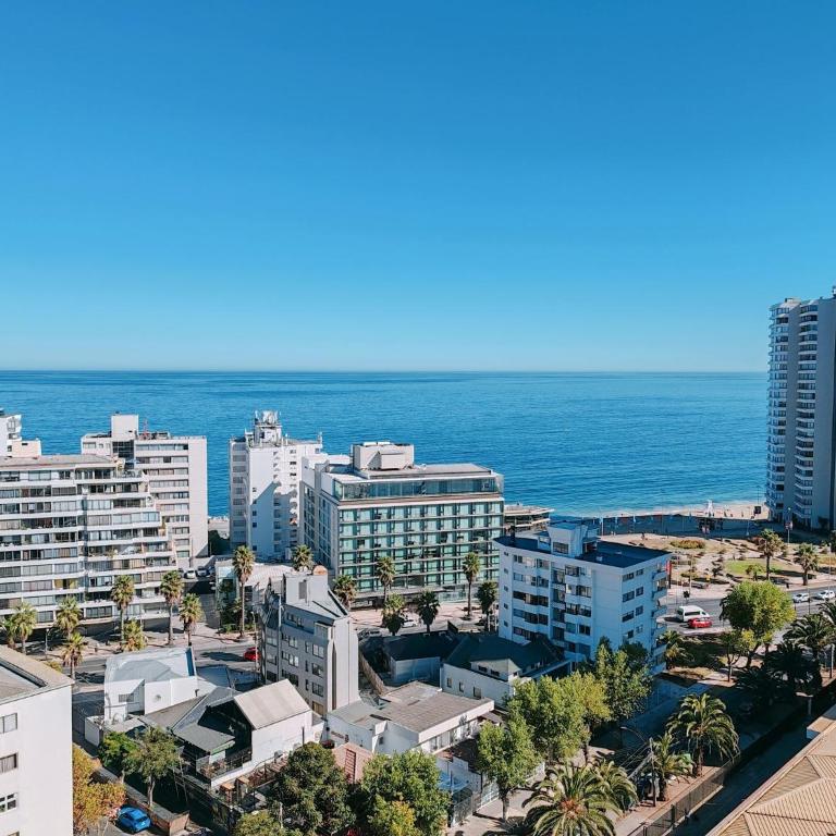 Ubicación Inmejorable - Depto para 3 en Viña del Mar - Apartamento de 1 dormitorio - 20