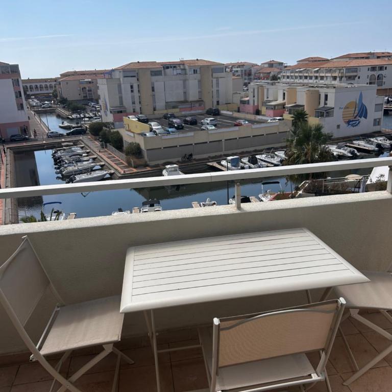 Le sétois - Apartamento de 1 dormitorio - 6